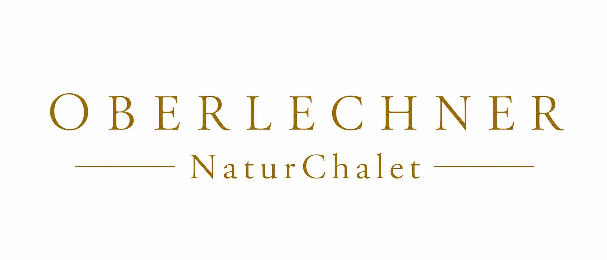 Oberlechner NaturChalet Ferienhaus 