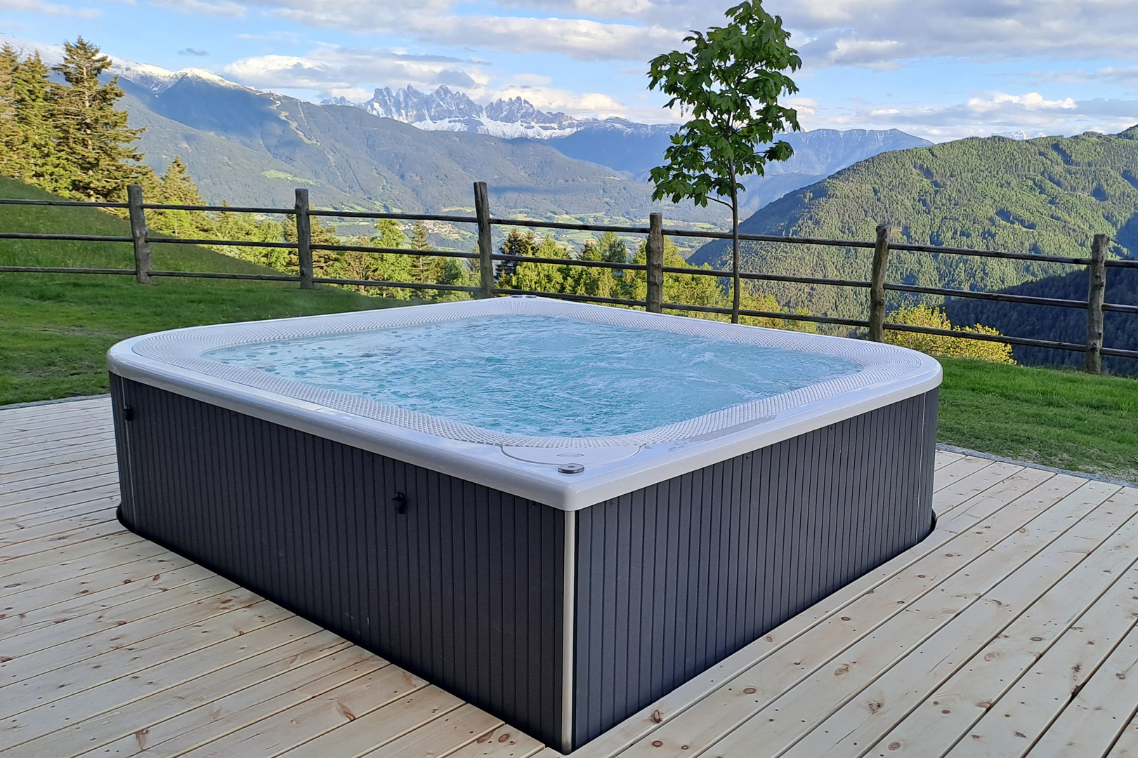 Whirlpool Oberlechner