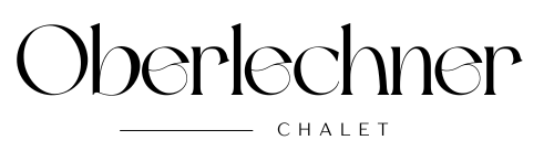 Oberlechner Chalet Ferienhaus 